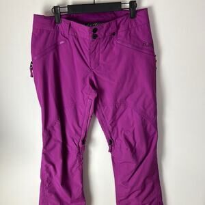 Burton Snowpants - Women's Medium